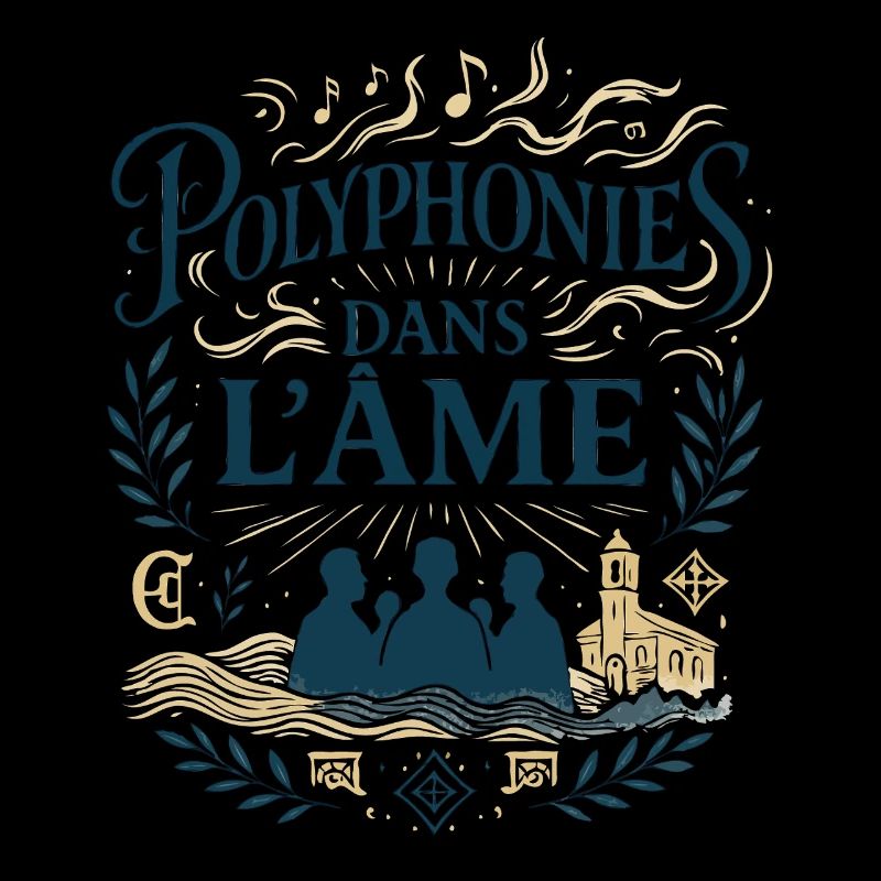 Polyphonies dans l'âme