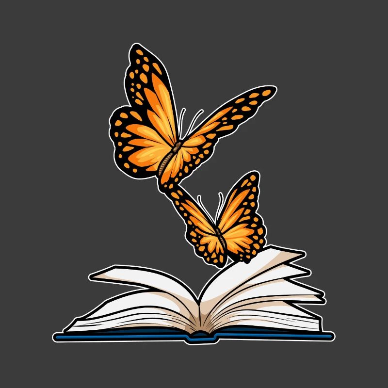 Butterfly Book