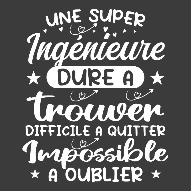 A Super Engineer - Engineer Gift