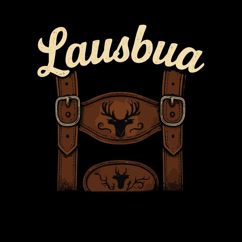 Lederhosen Design