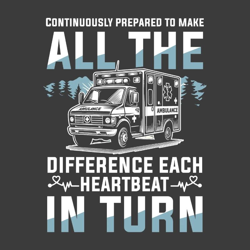 Always ready to make the difference in every