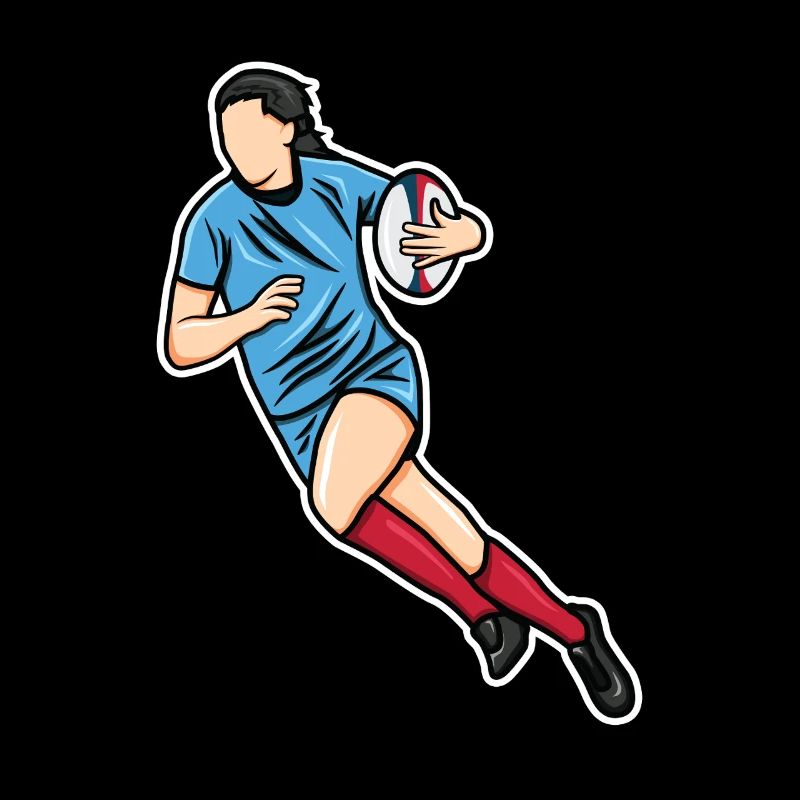 Rugby féminin