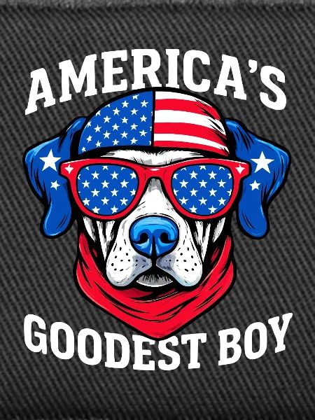 Amerikas Bester Hund
