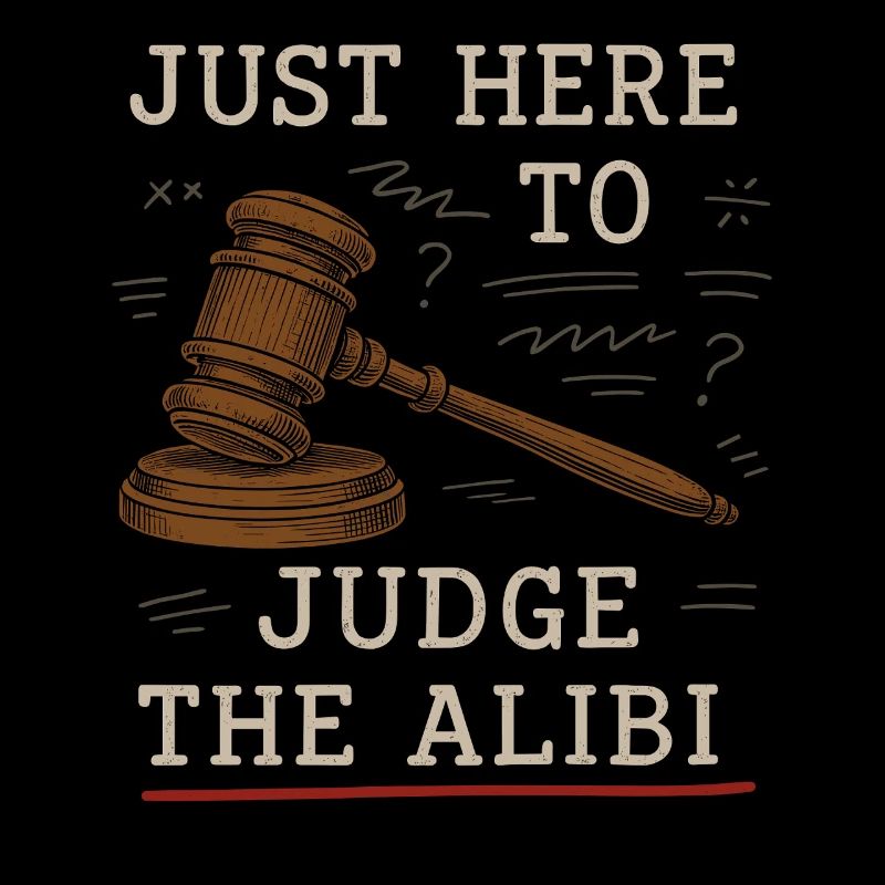 Murderino Fan Forensic Humor