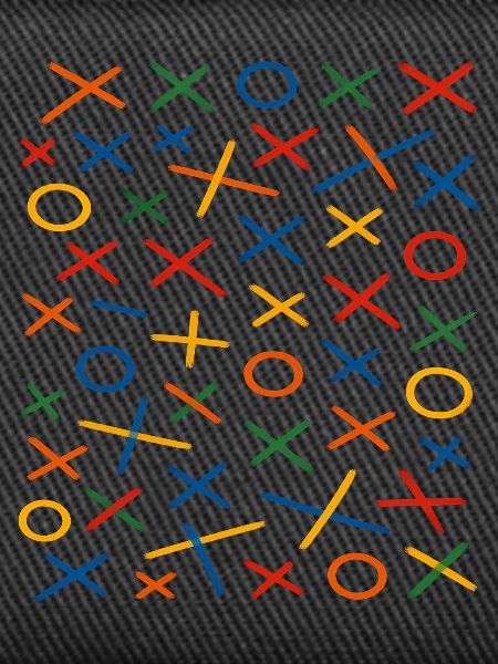 Geometric Pattern Design