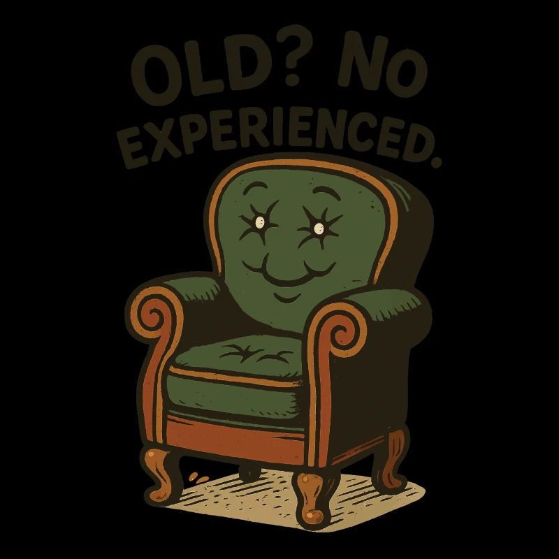 Antiques Lovers Old? No Experienced