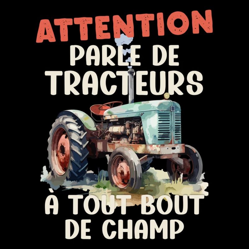 Traktor alter Bauer alter Traktor