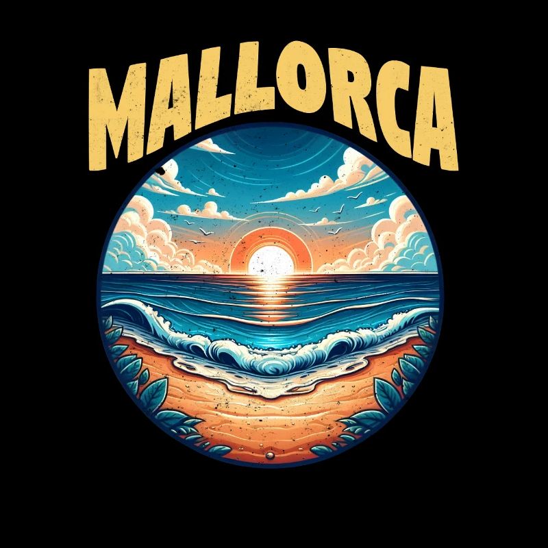 Mallorca Sunset