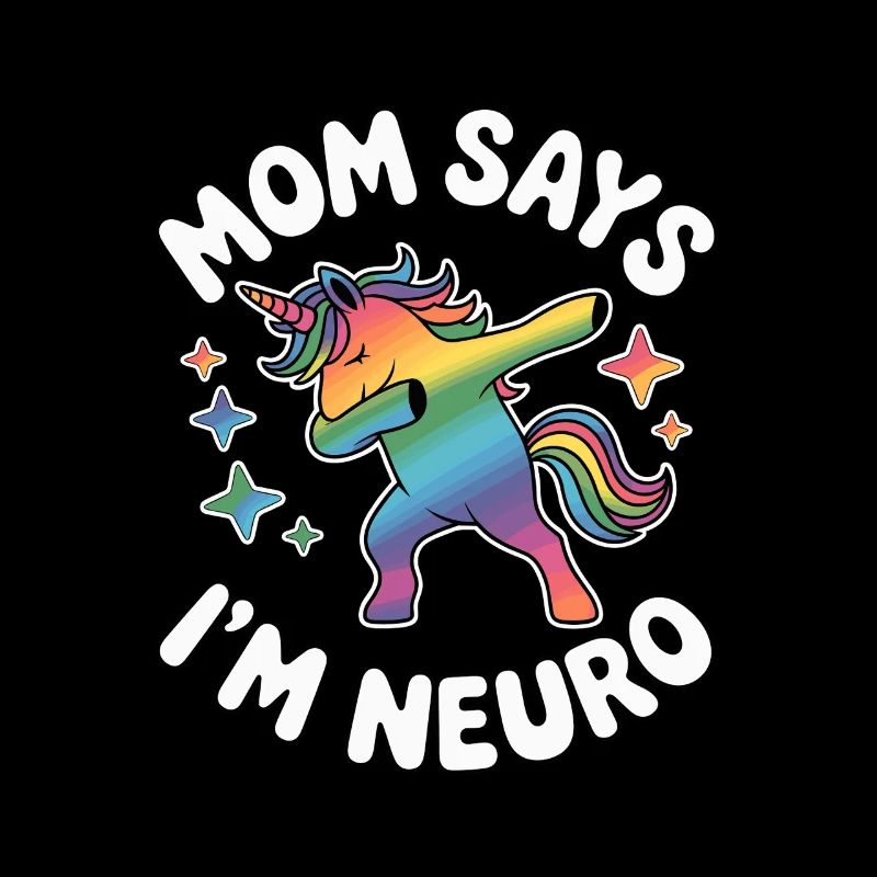 Neurodivers
