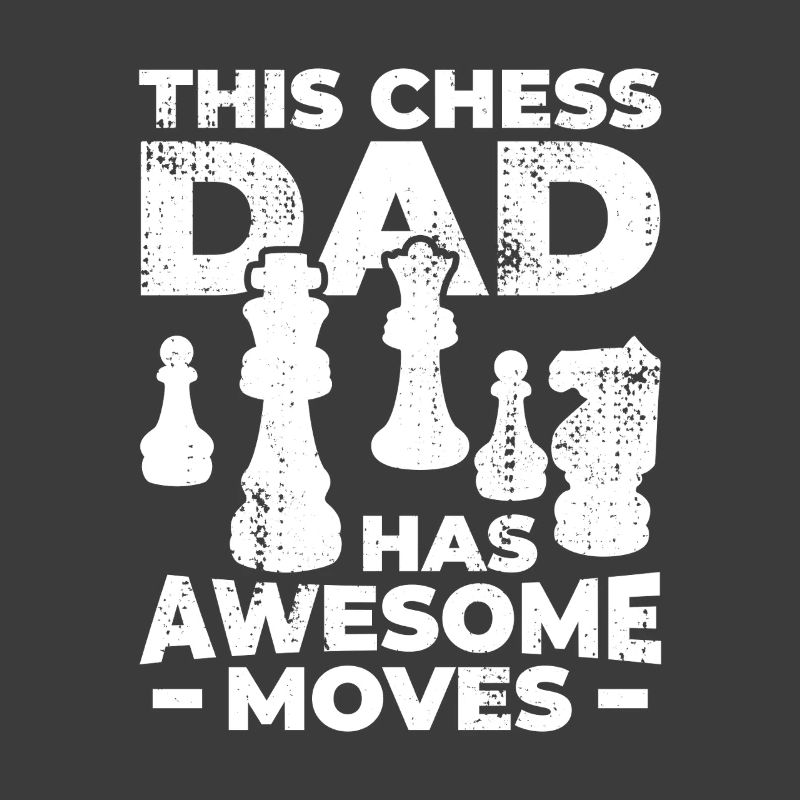 Schach Vater