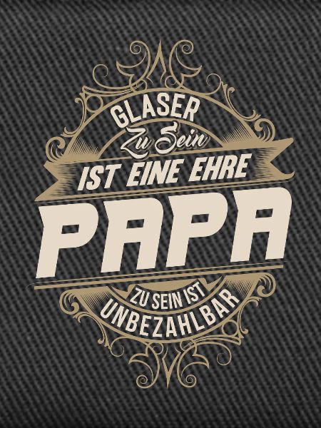 Glaser Papa