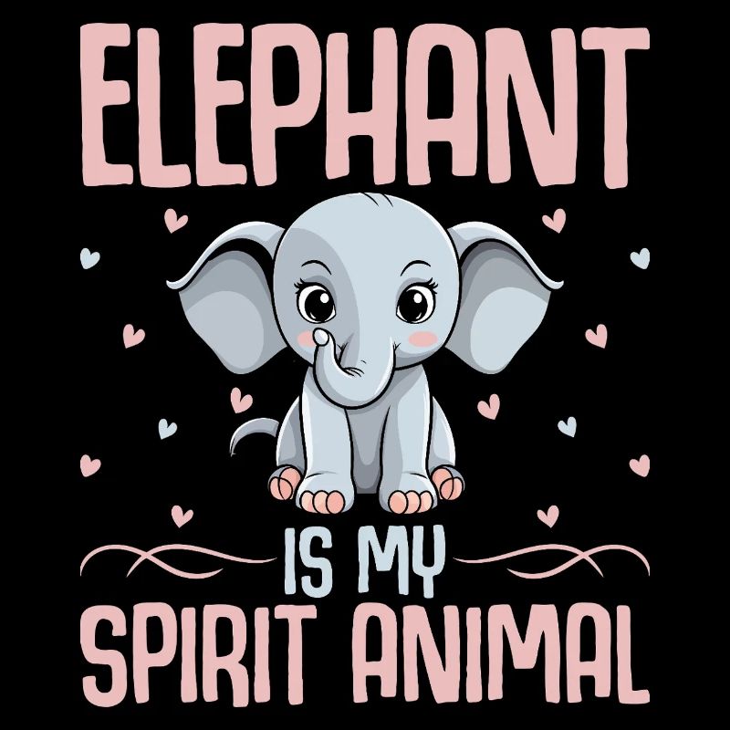 Éléphant