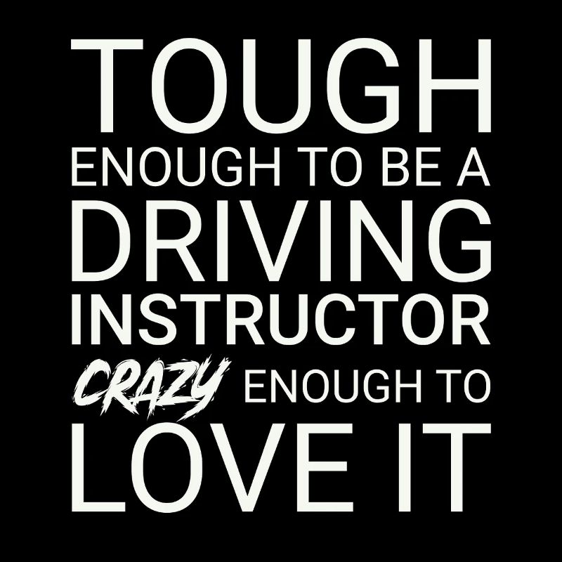 Instructeur de conduite Crazy Drive Tutor