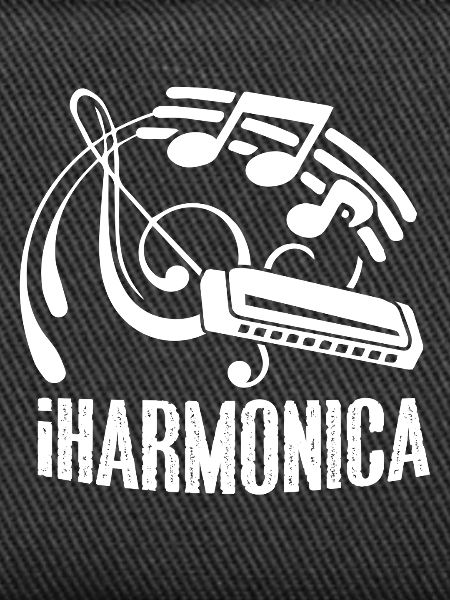 Harmonica Funny Harmonica