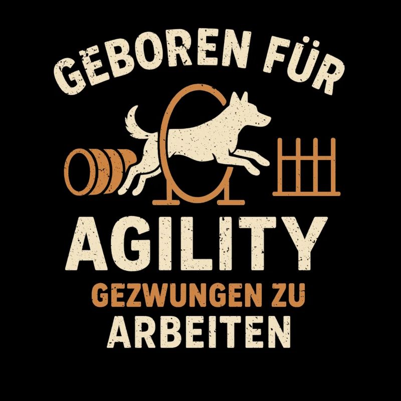 Hundesport Agility Hobby Freizeit Team Hund