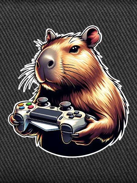 Capybara Gaming