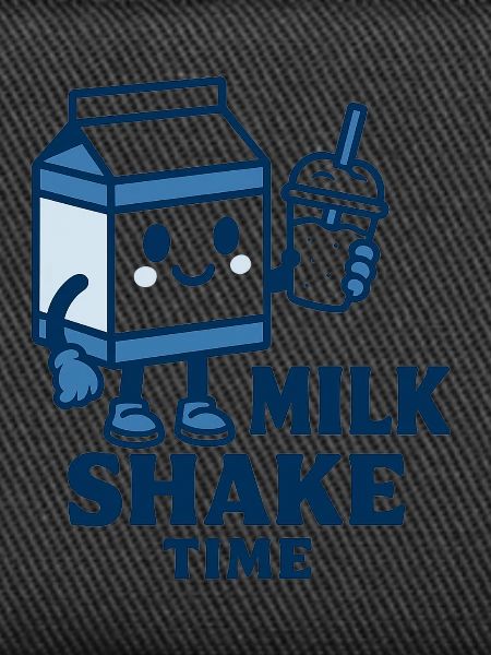 Milk Shake