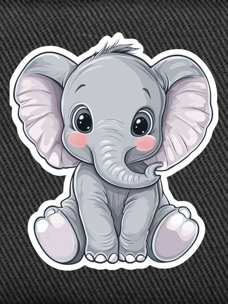 Elefant