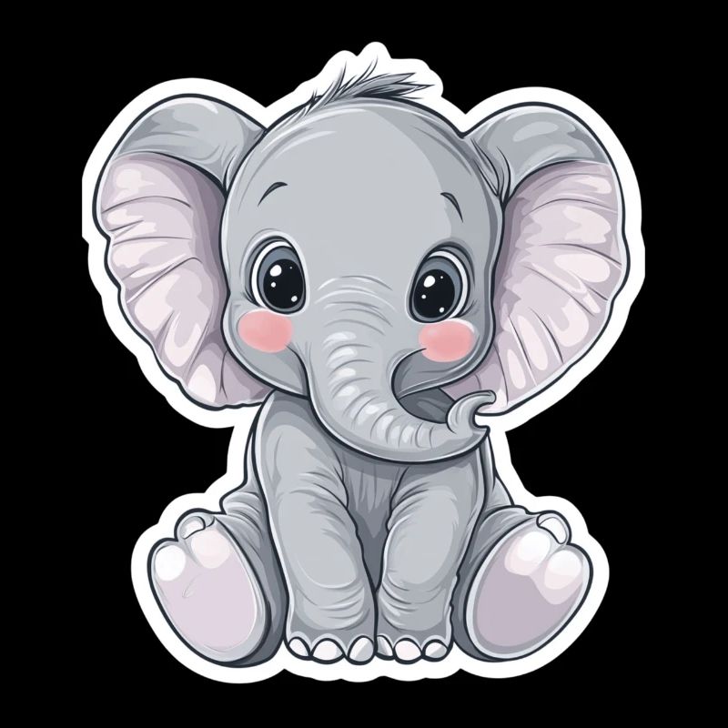 Éléphant