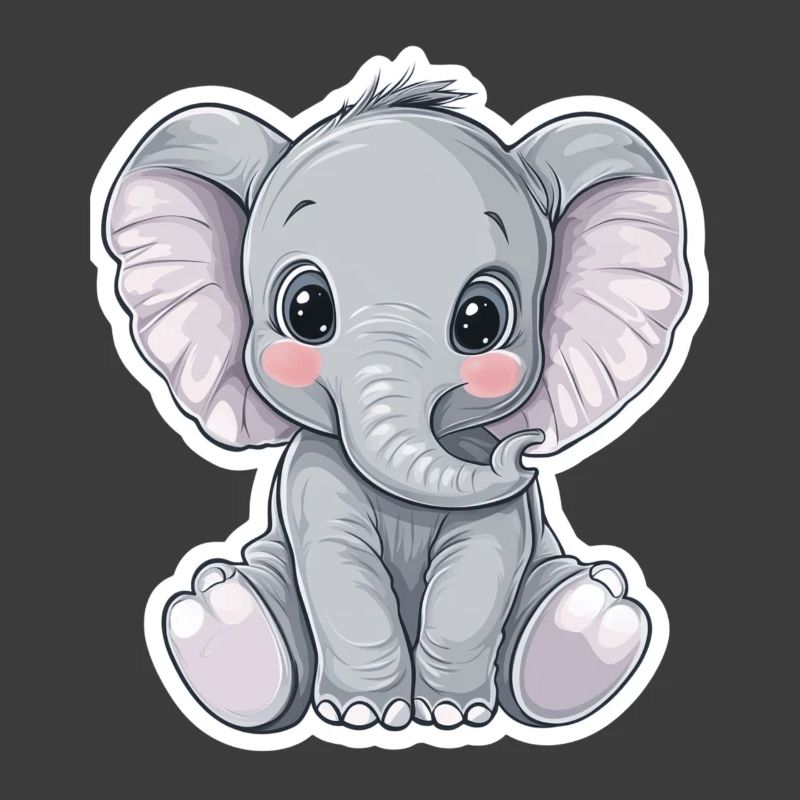 Elefant