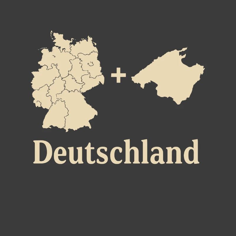 Germany + Mallorca = Love