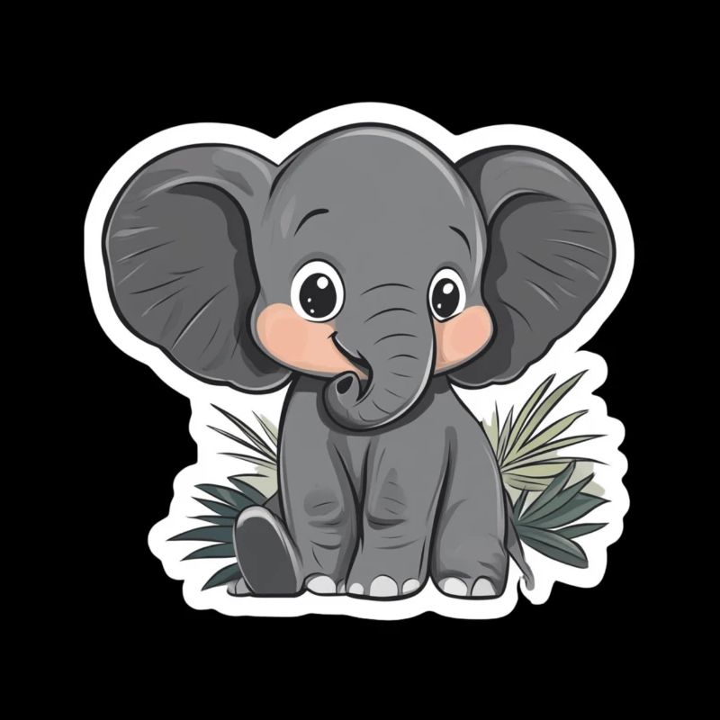 Éléphant