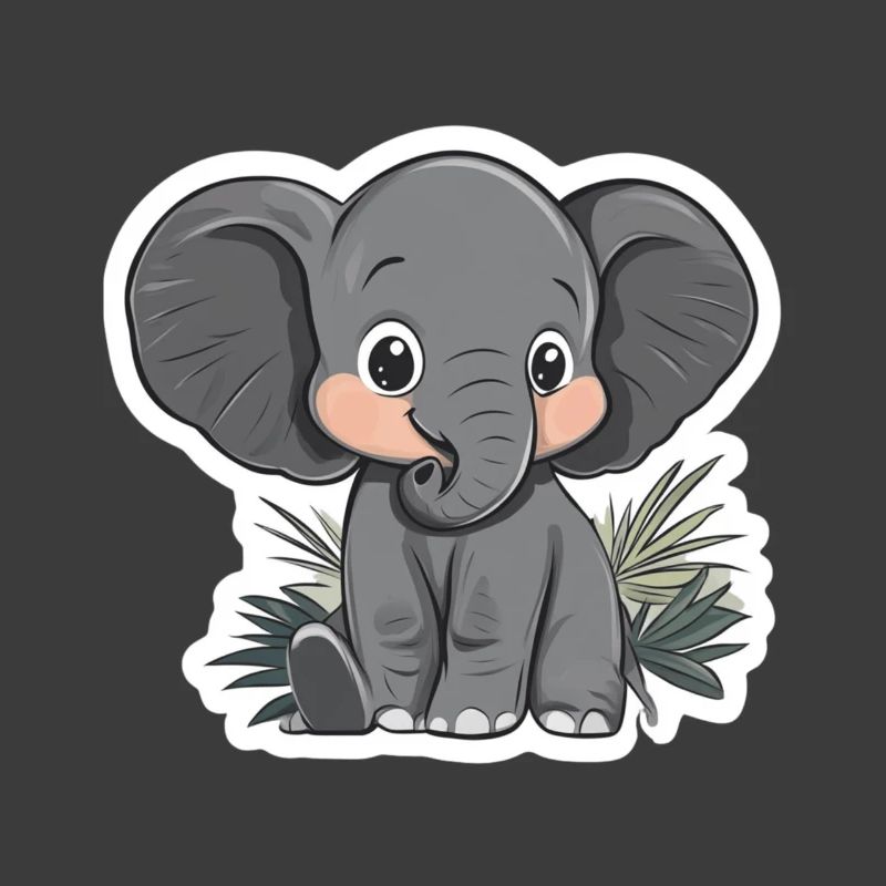 Elefant