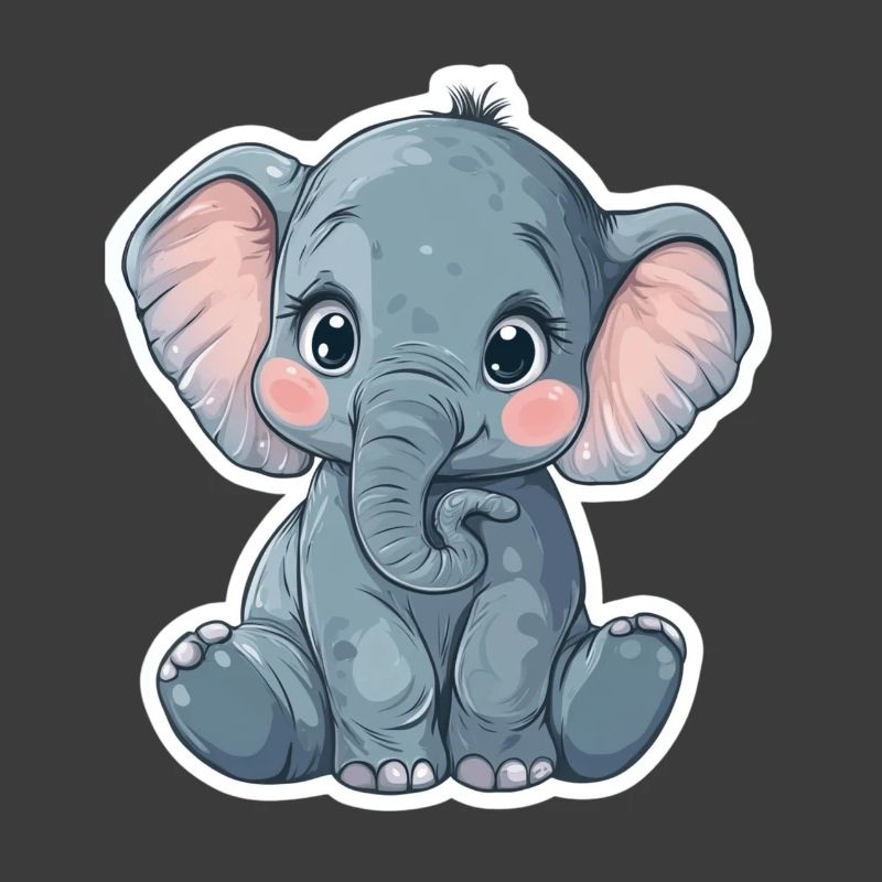 Elefant