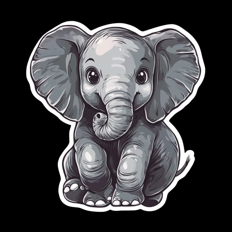 Éléphant