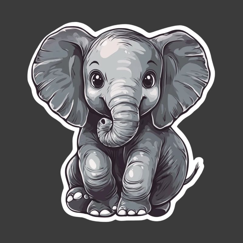 Elefant