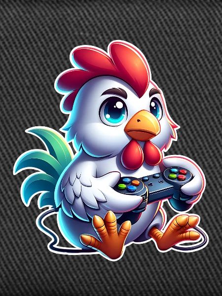Chicken Gaming
