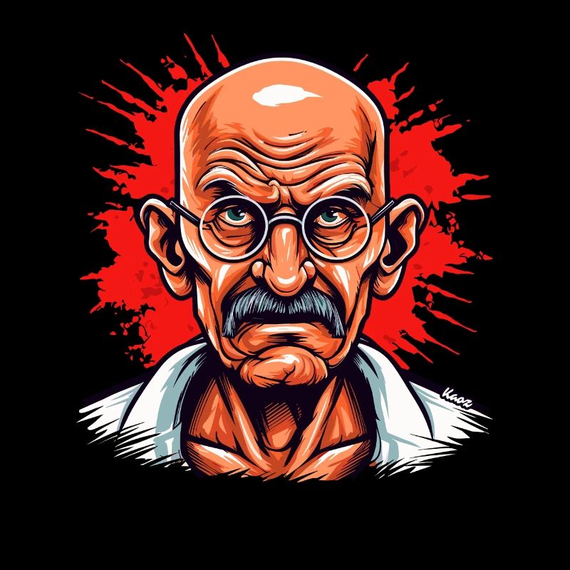 Anführer der friedlichen Revolution