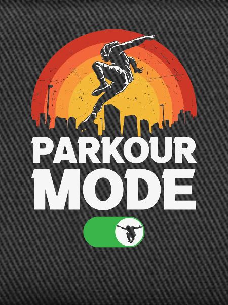 Parkour
