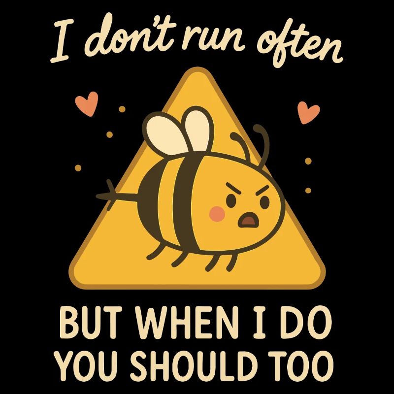 Bienen Imker Lustiger Bienen Flüsterer