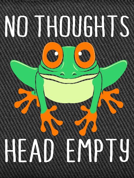 Tree Frog Frog