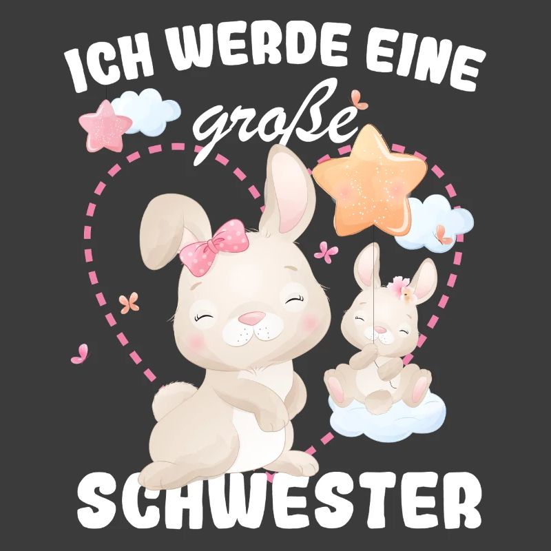 Nachwuchs Verkünden Ich Werde Große Schwester 2027