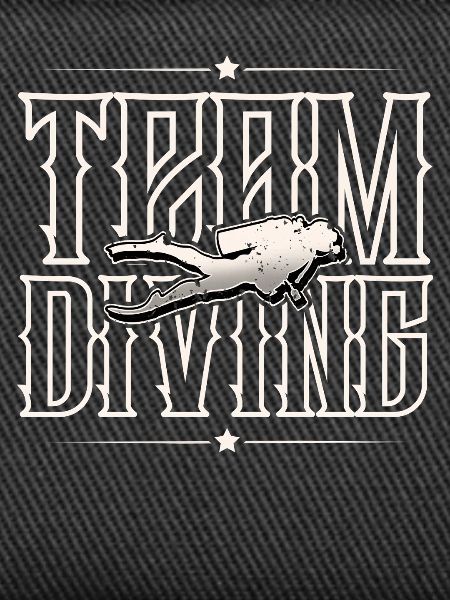 Team Diving