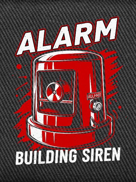 Sirene – Alarm