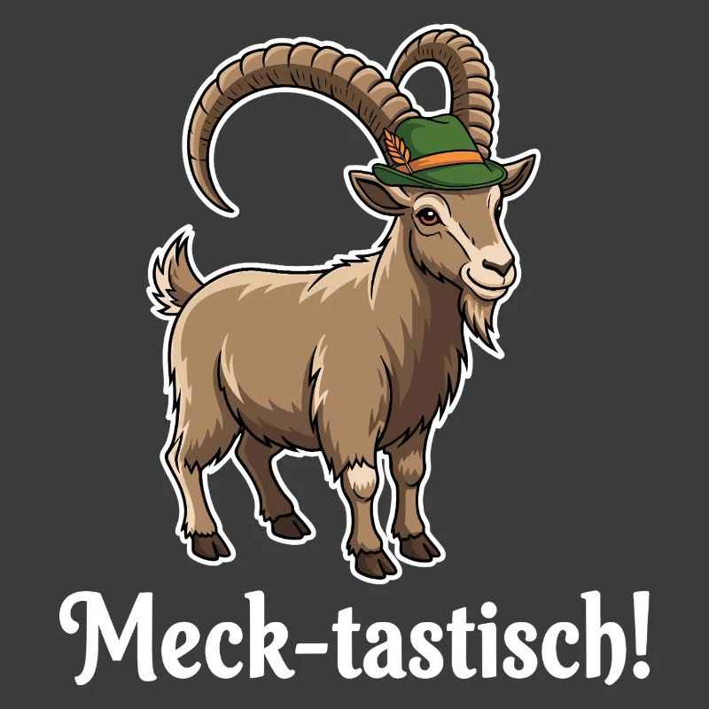 Meck-tastisch !