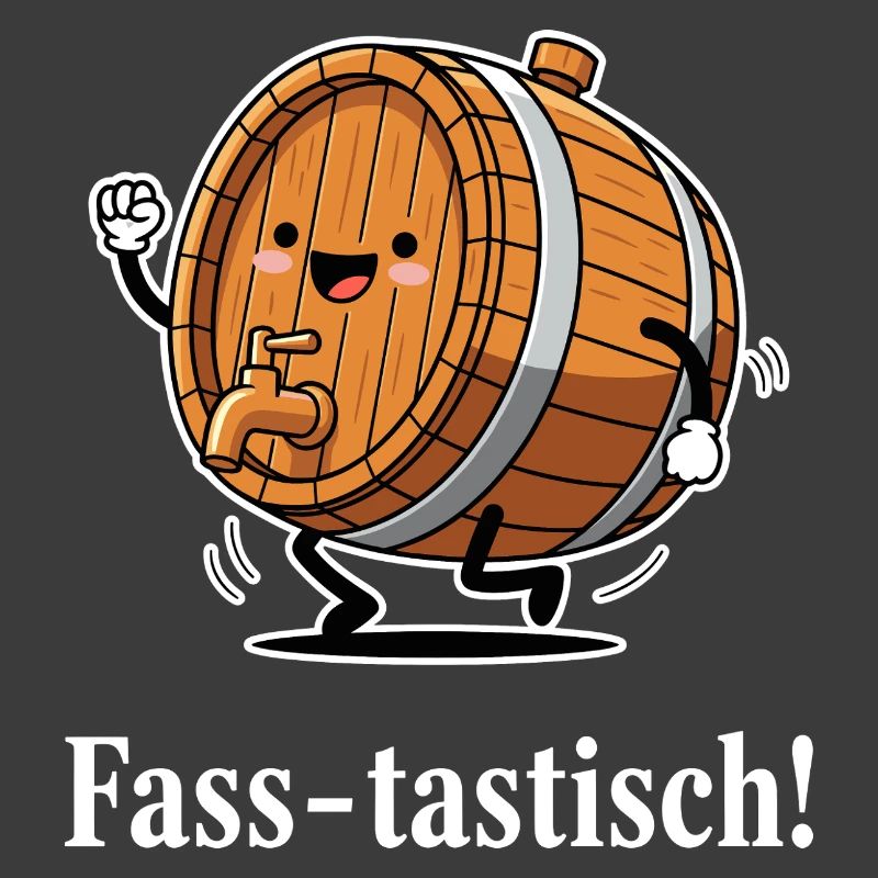 Barrel-tastic !