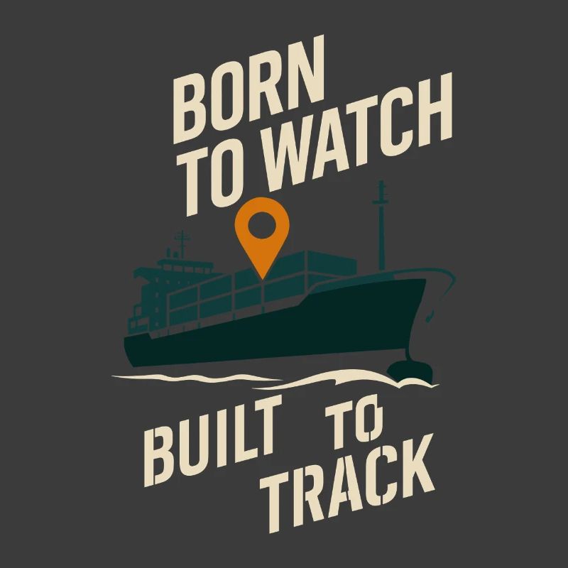 Ship vision device Container ship Cargo ship