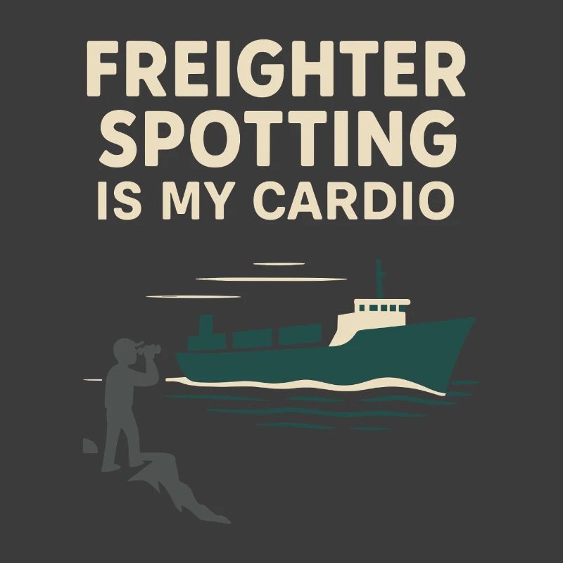 Schiff-sichtgerät Containerschiff Frachtschiff