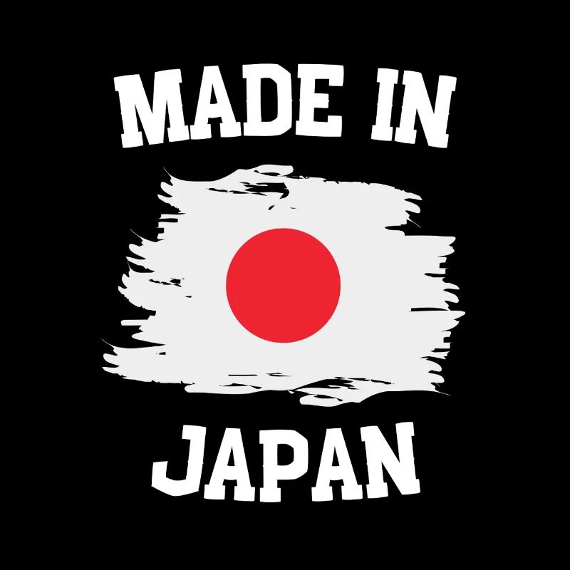 Made in Japan