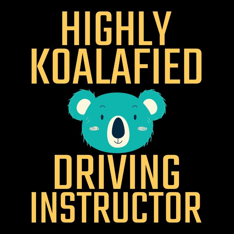 Driving Instructor Koalafied Drive Tutor