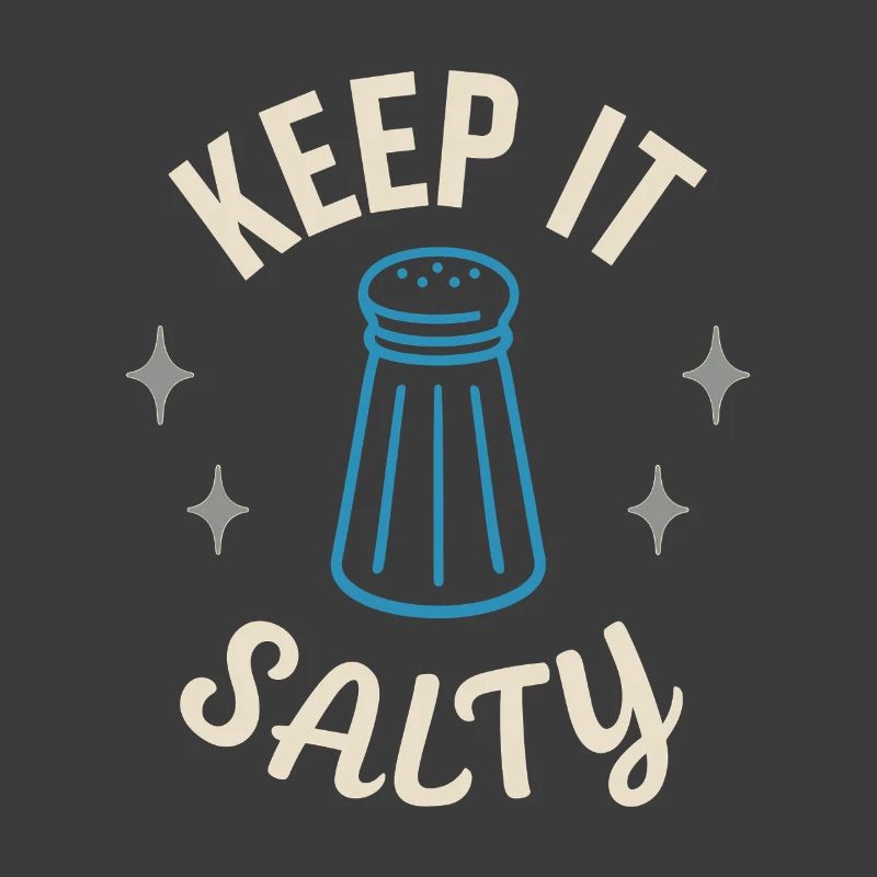 Amateur de sel Sodium Dependent Nacl Meme