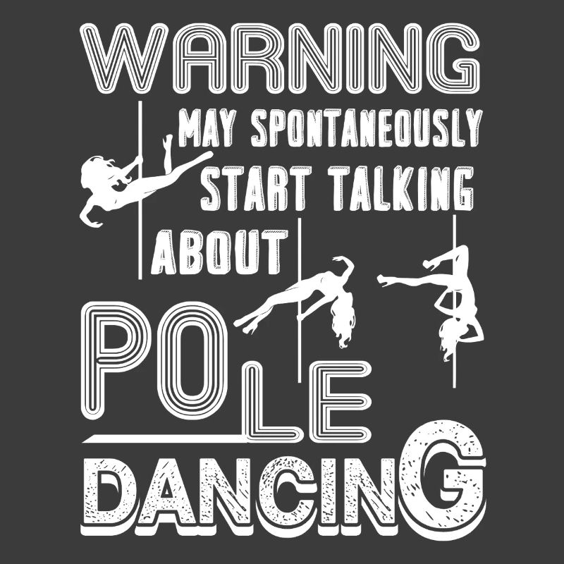 Pole Dancing Talking About Pole Dancing