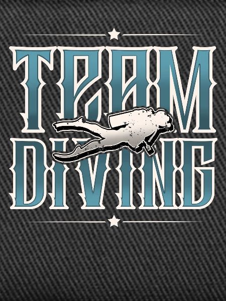 Diving Diving Team