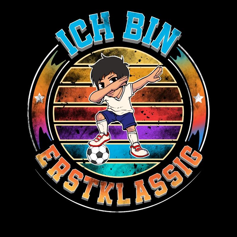 Ich Bin Erstklassig Einschulung
