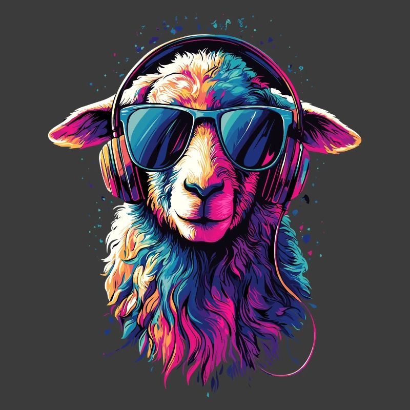 Schaf Lamm Schäfchen Hausschaf Schäfer Süße Schafe