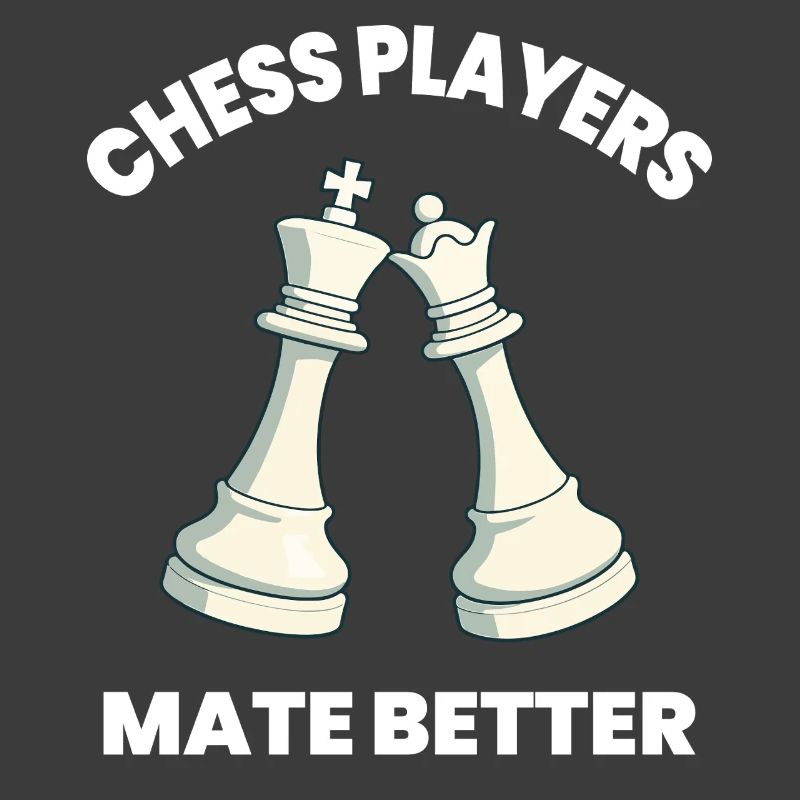 Chess Player Mate Better Board Game